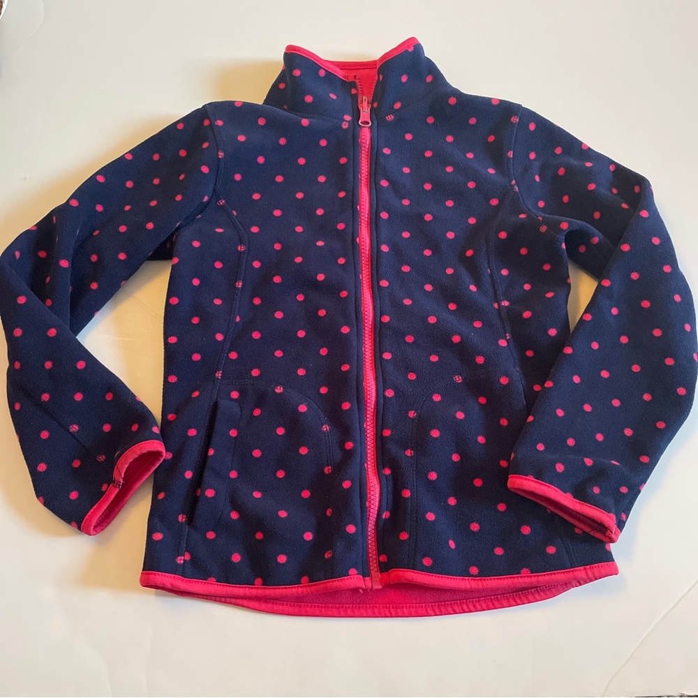 TCHIBO Fleece Jacket